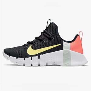 Nike Women’s Free Metcon 3